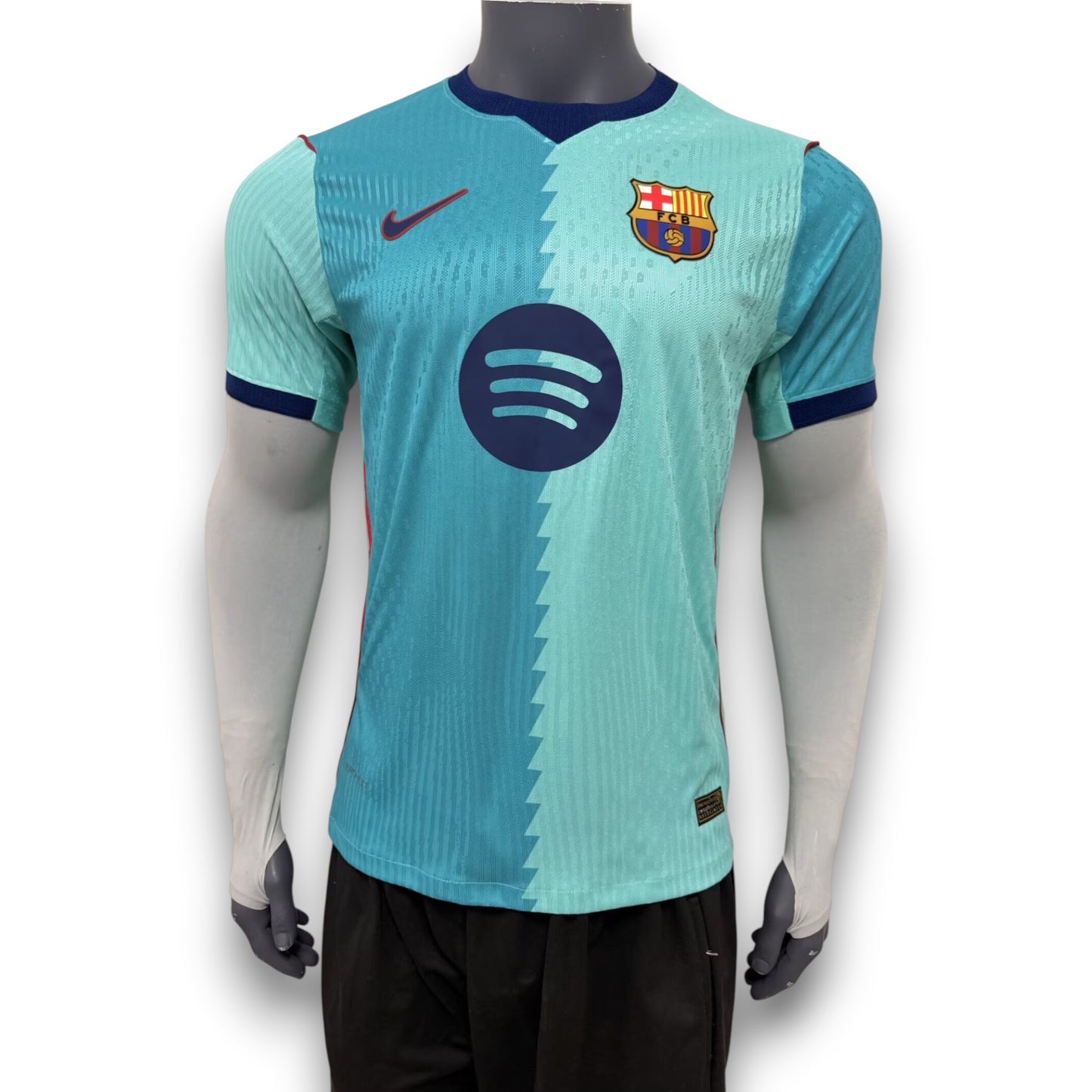 Camiseta Barcelona 2026-2027 Alternativa - Version Pro Player