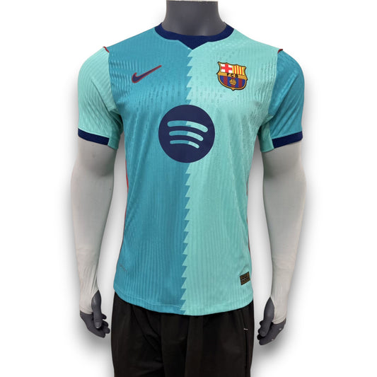 Camiseta Barcelona 2026-2027 Alternativa - Version Pro Player