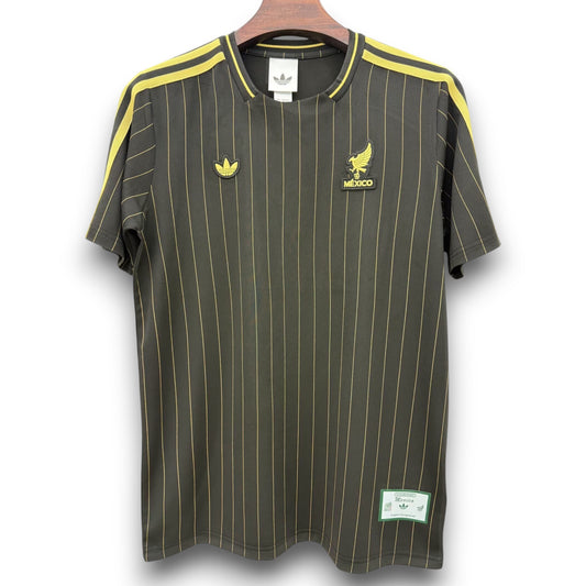 Camiseta México 2026 Icon