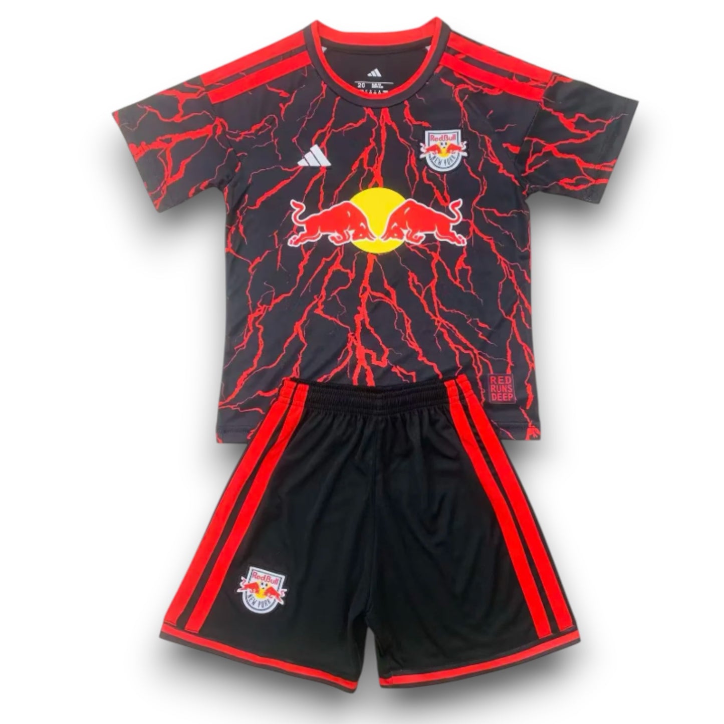 Camiseta New York Red Bulls 2026-2027 Local