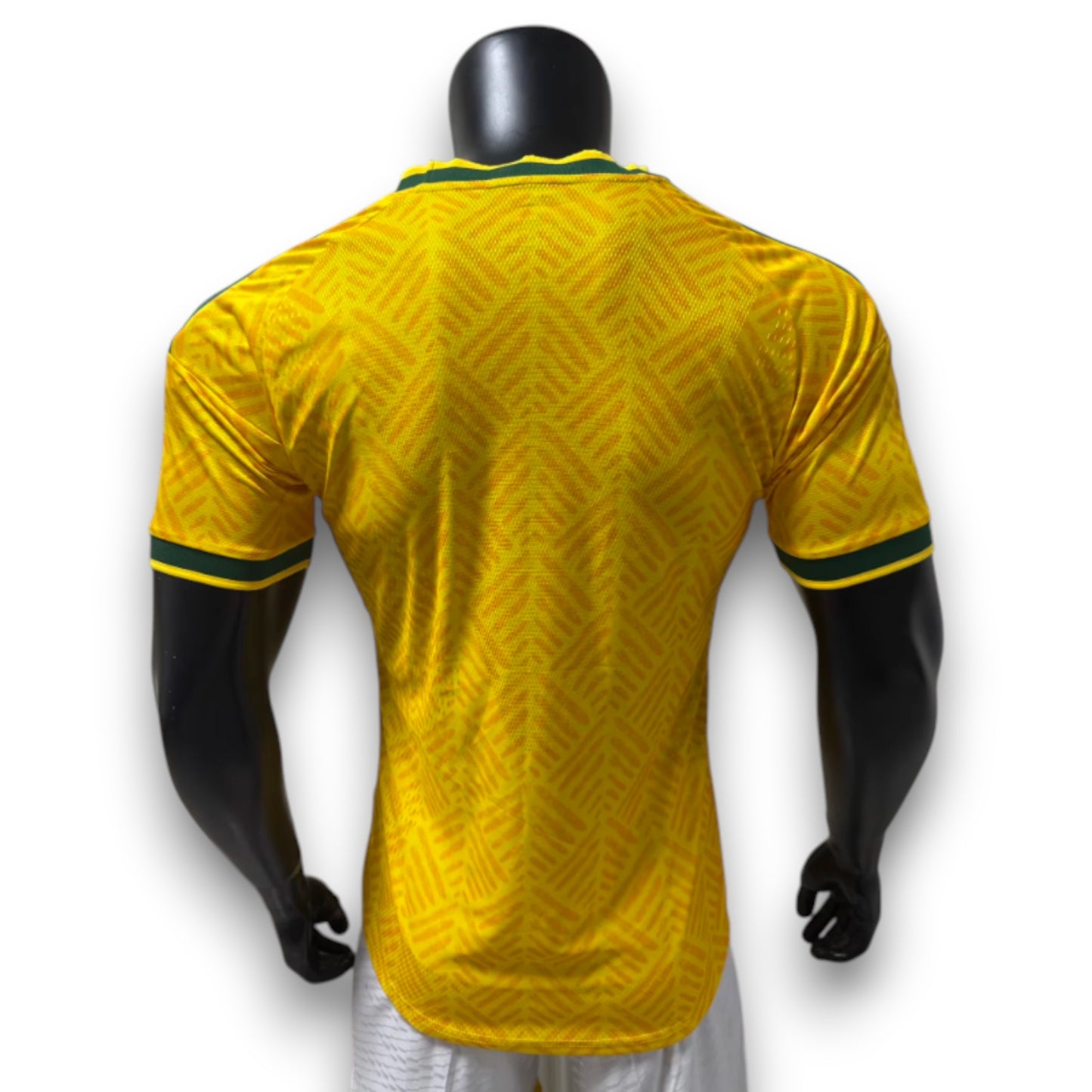 Camiseta Sudáfrica 2026-2027 Local - Version Pro Player