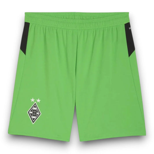 Pantalón corto Borussia Monchengladbag 2025-2026 Visitante