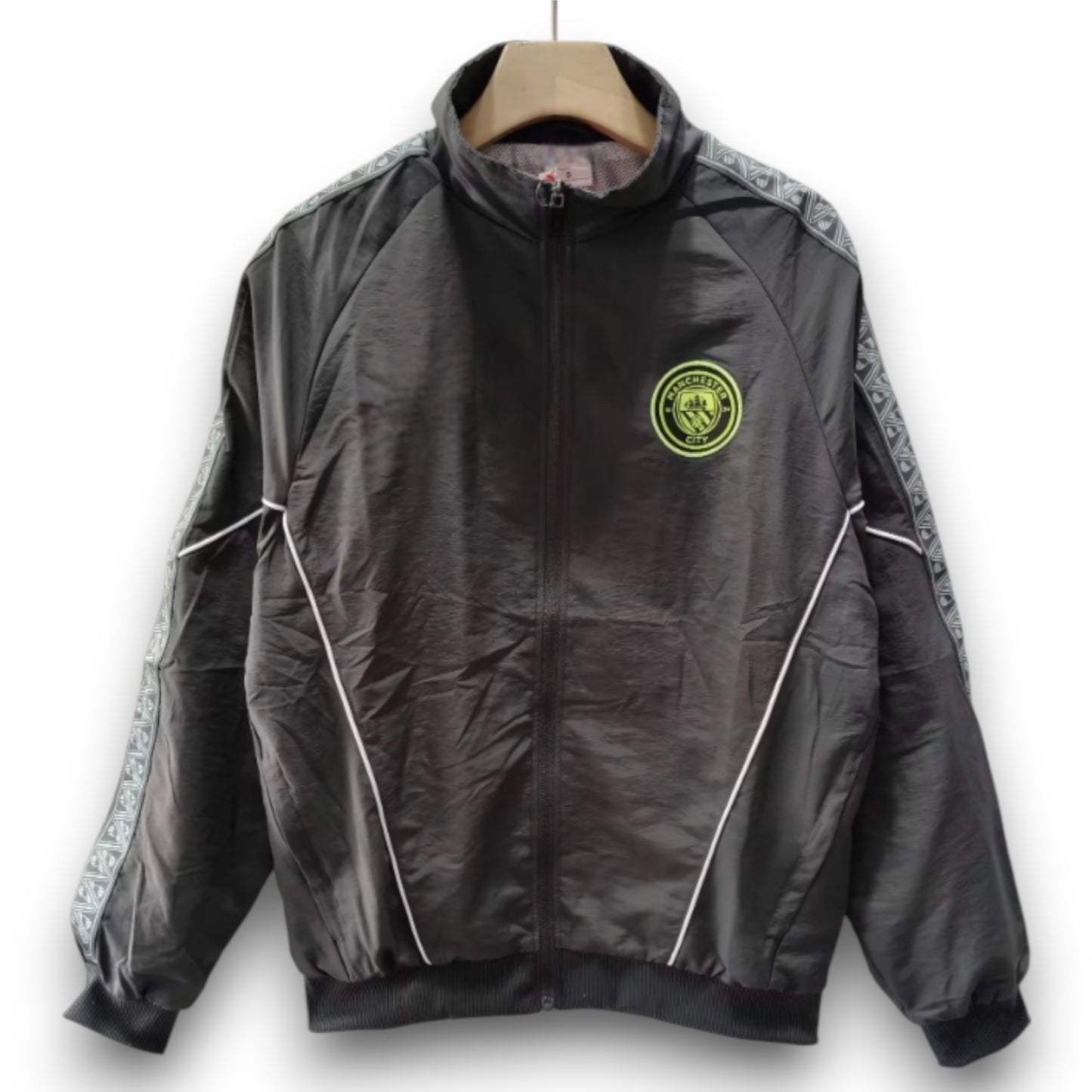 Chaqueta Manchester City 2026-2027 - Cortavientos