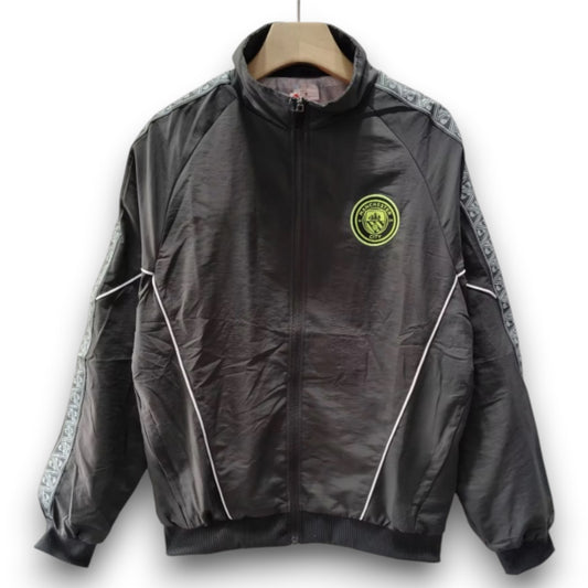 Chaqueta Manchester City 2026-2027 - Cortavientos