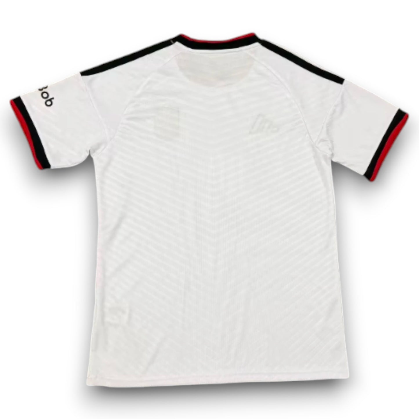 Camiseta Fulham 2026-2027 Local