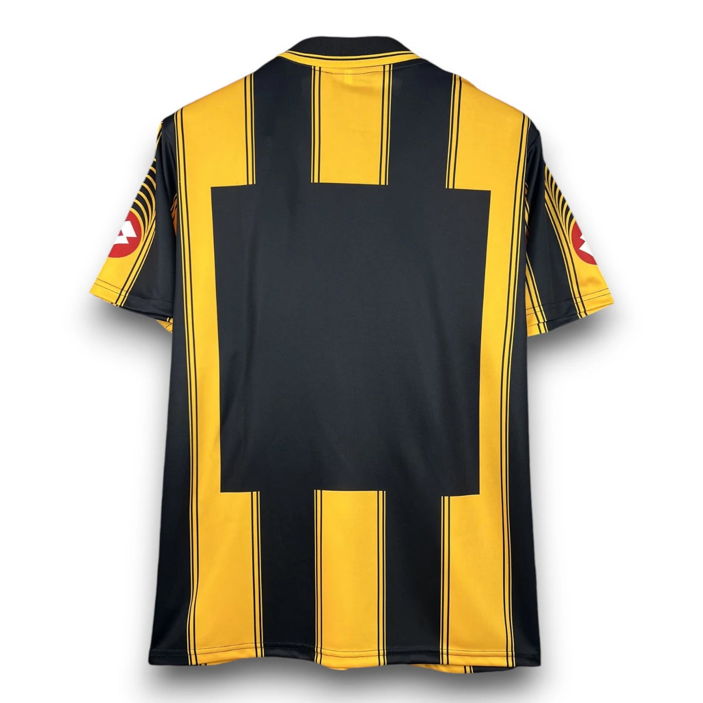 Camiseta Real Zaragoza 2003-2004 Visitante