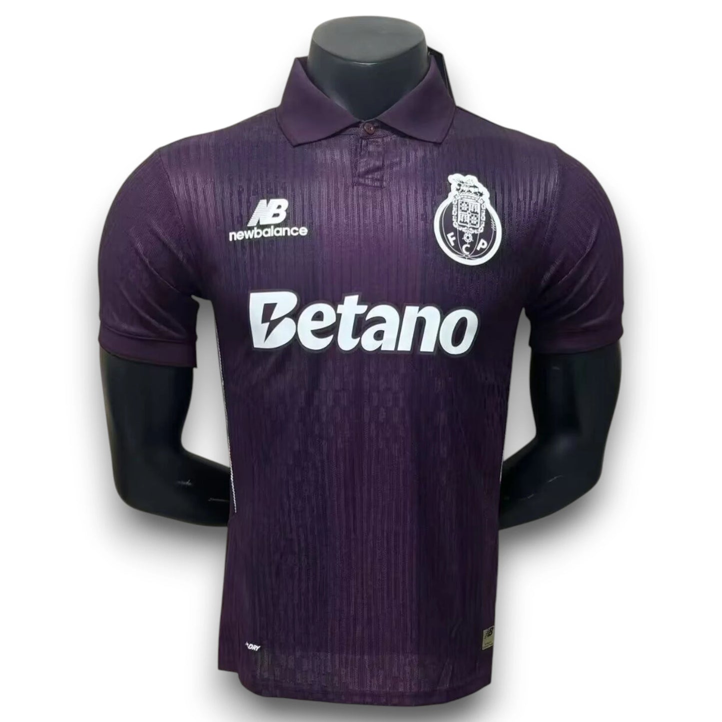 Camiseta F.C Porto 2026-2027 Visitante - Version Pro Player