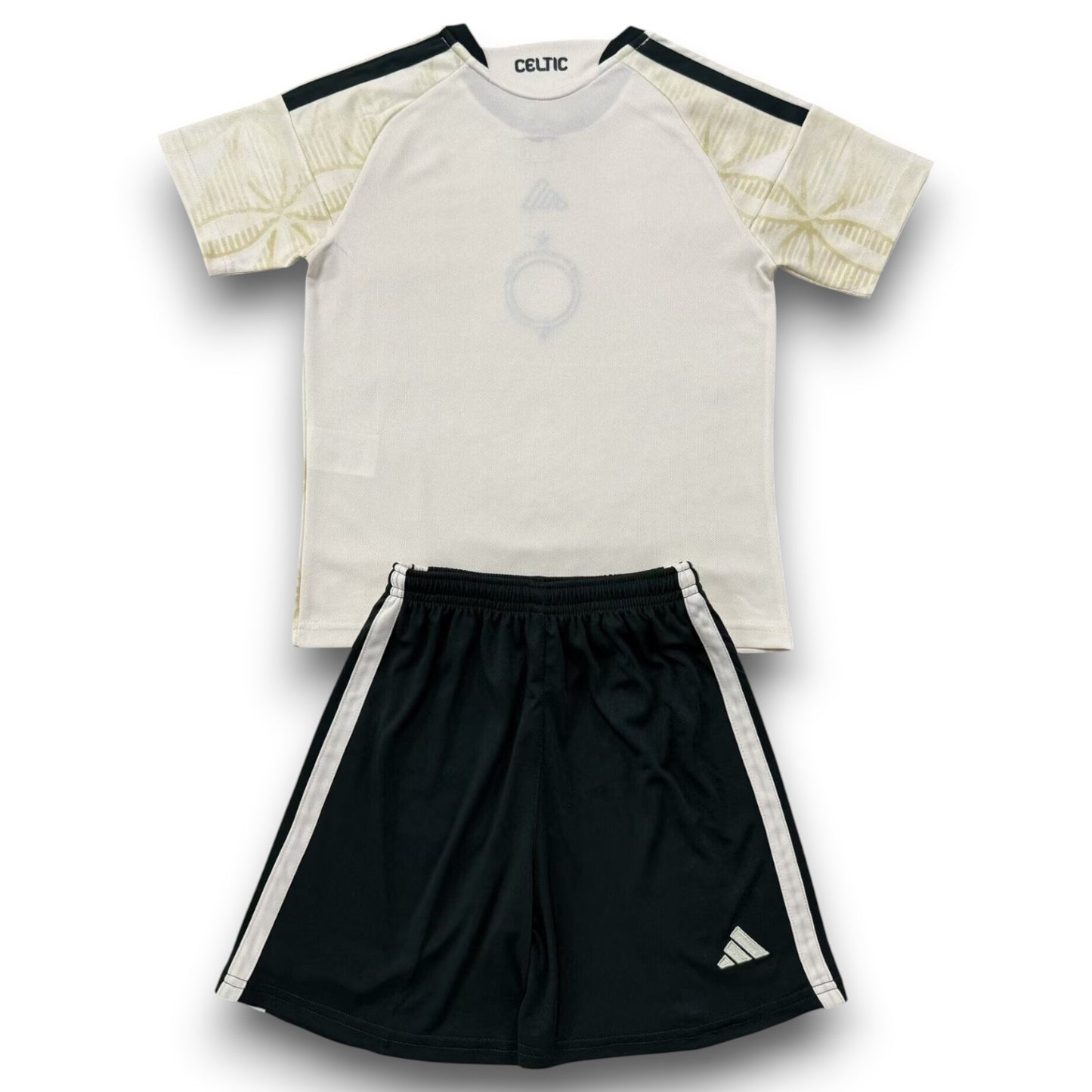 Camiseta Celtic 2026-2027 Alternativa