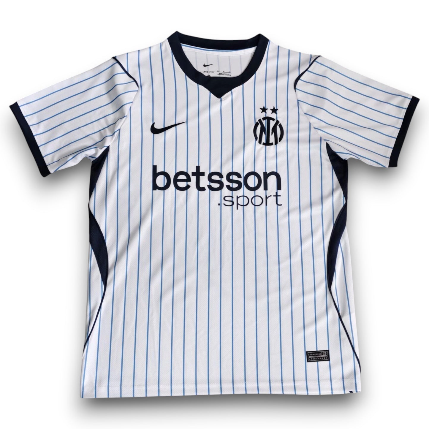 Camiseta Inter de Milán 2026-2027 Visitante