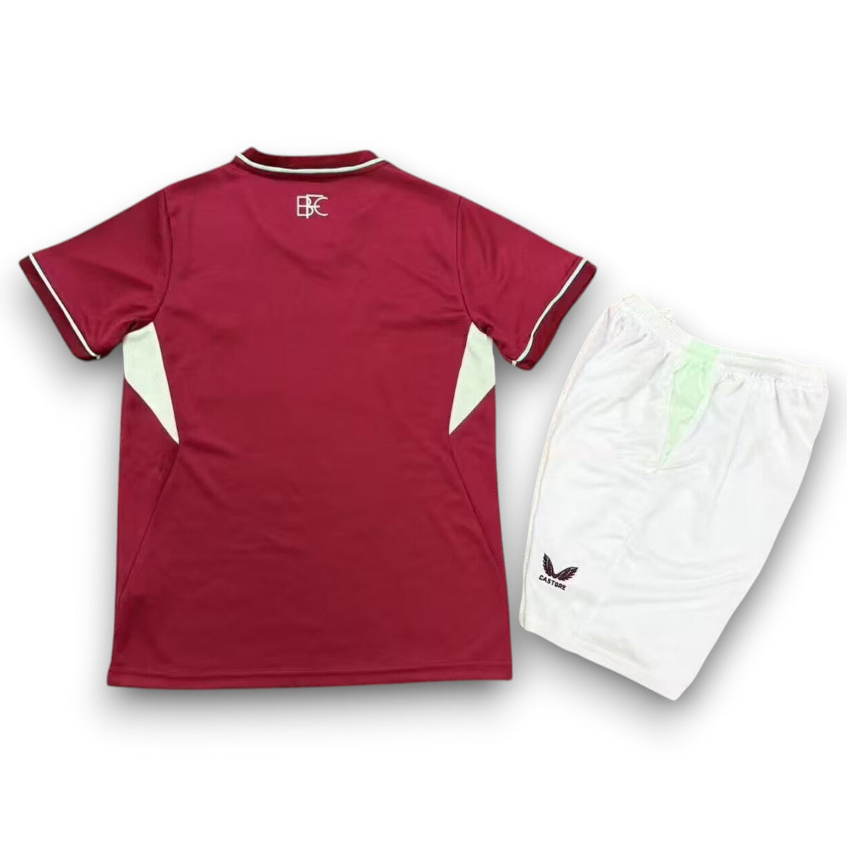 Camiseta Burnley 2026-2027 Local