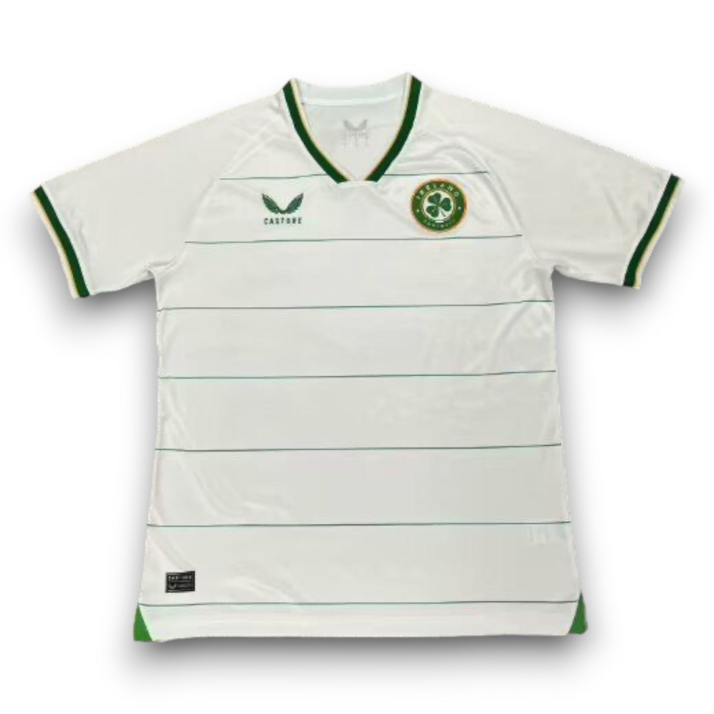 Camiseta Irlanda 2024-2025 Visitante