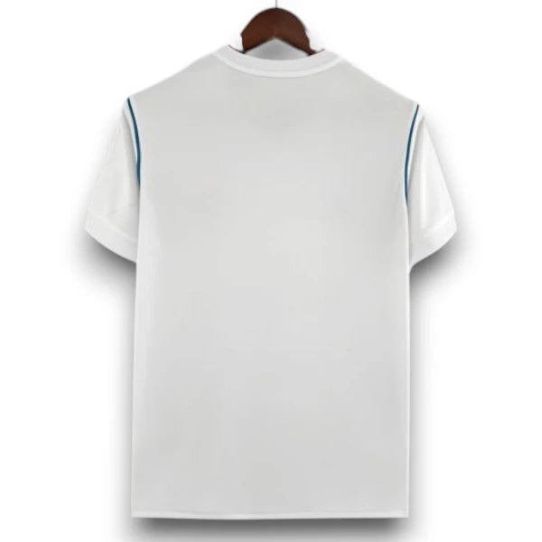 Camiseta Real Madrid 2017-18 Local