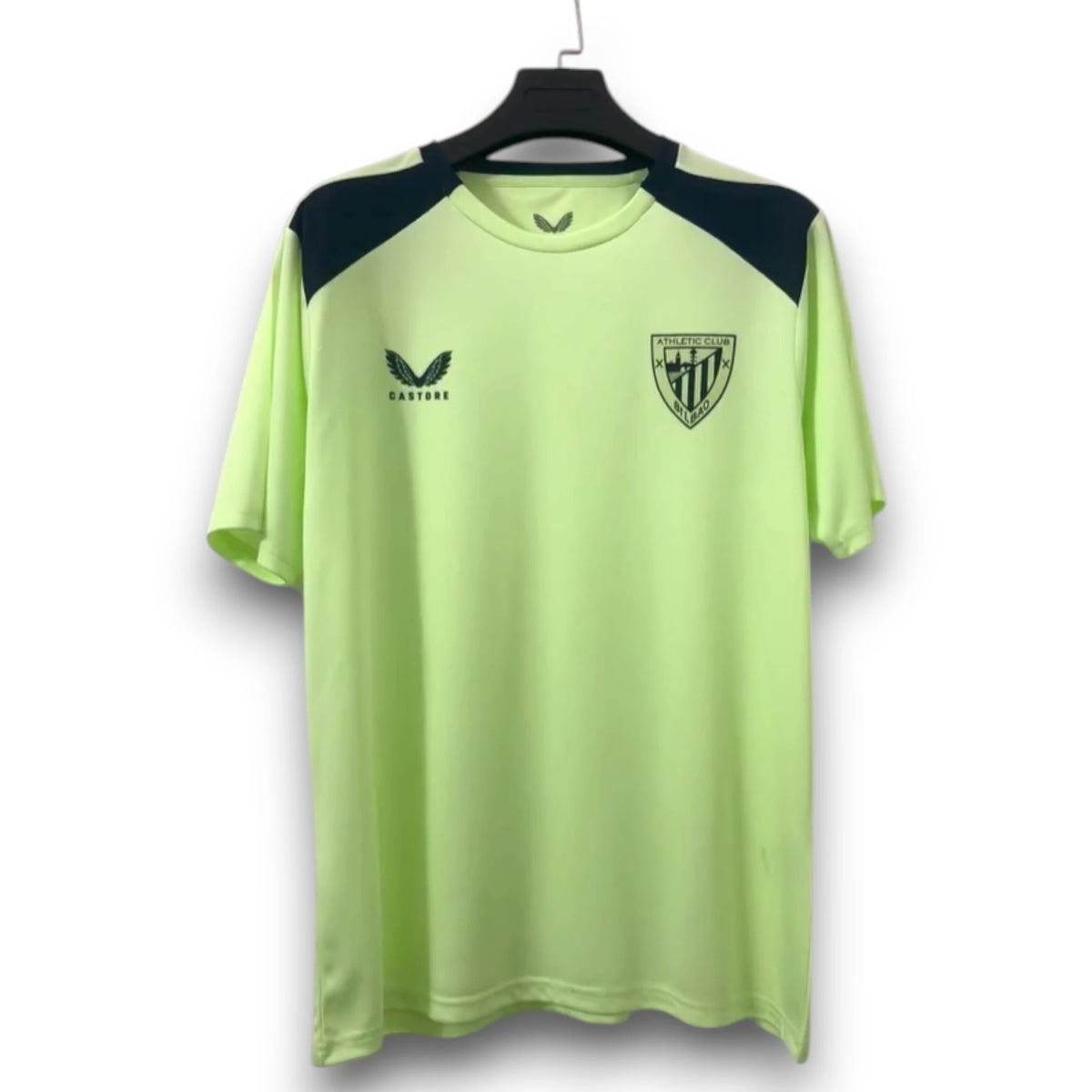 Camiseta Athletic Bilbao 2026-2027 Entrenamiento