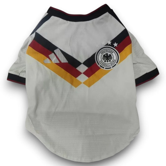 Camiseta Alemania 2026-2027 Local - Mascotas