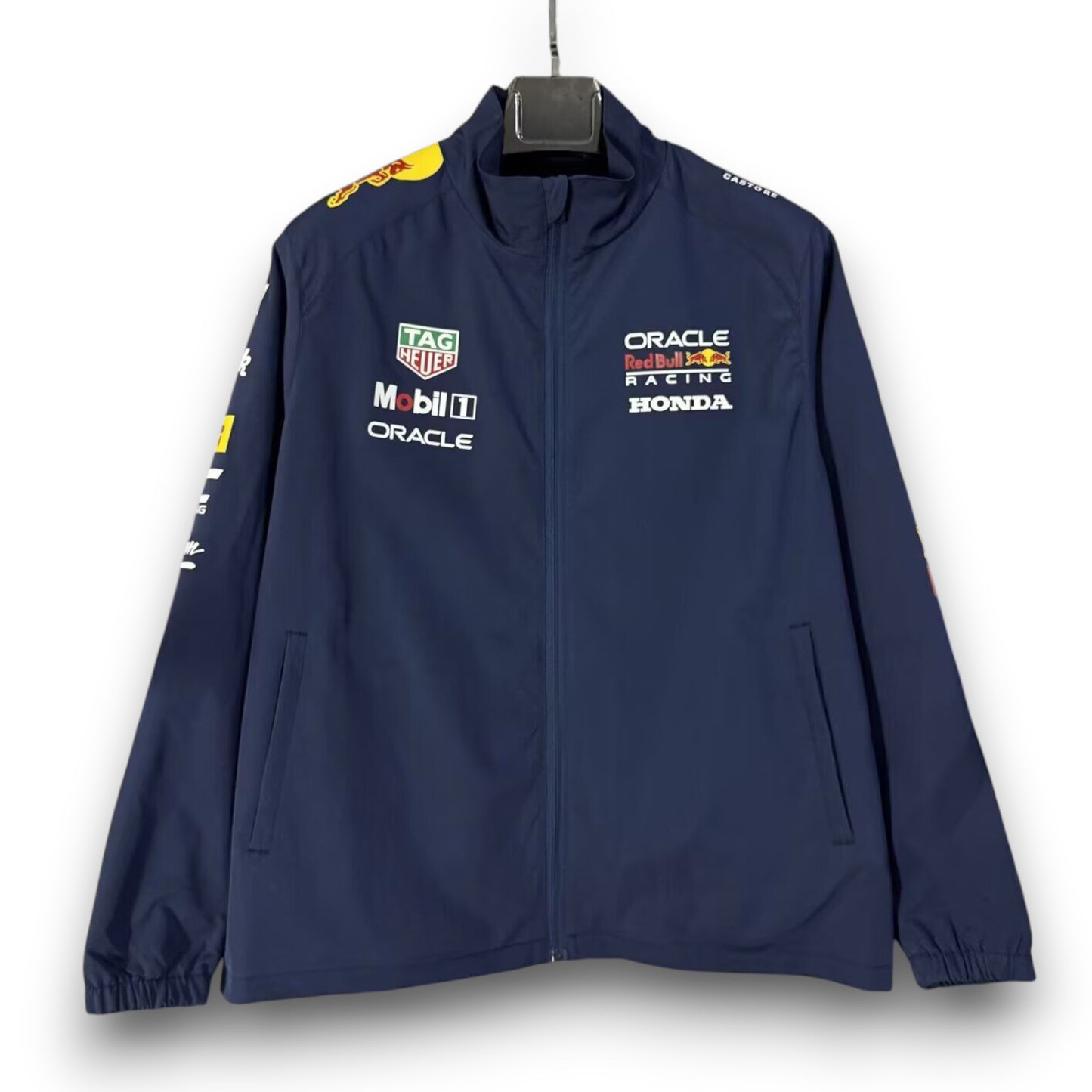 Chaqueta Red Bull - Cortavientos