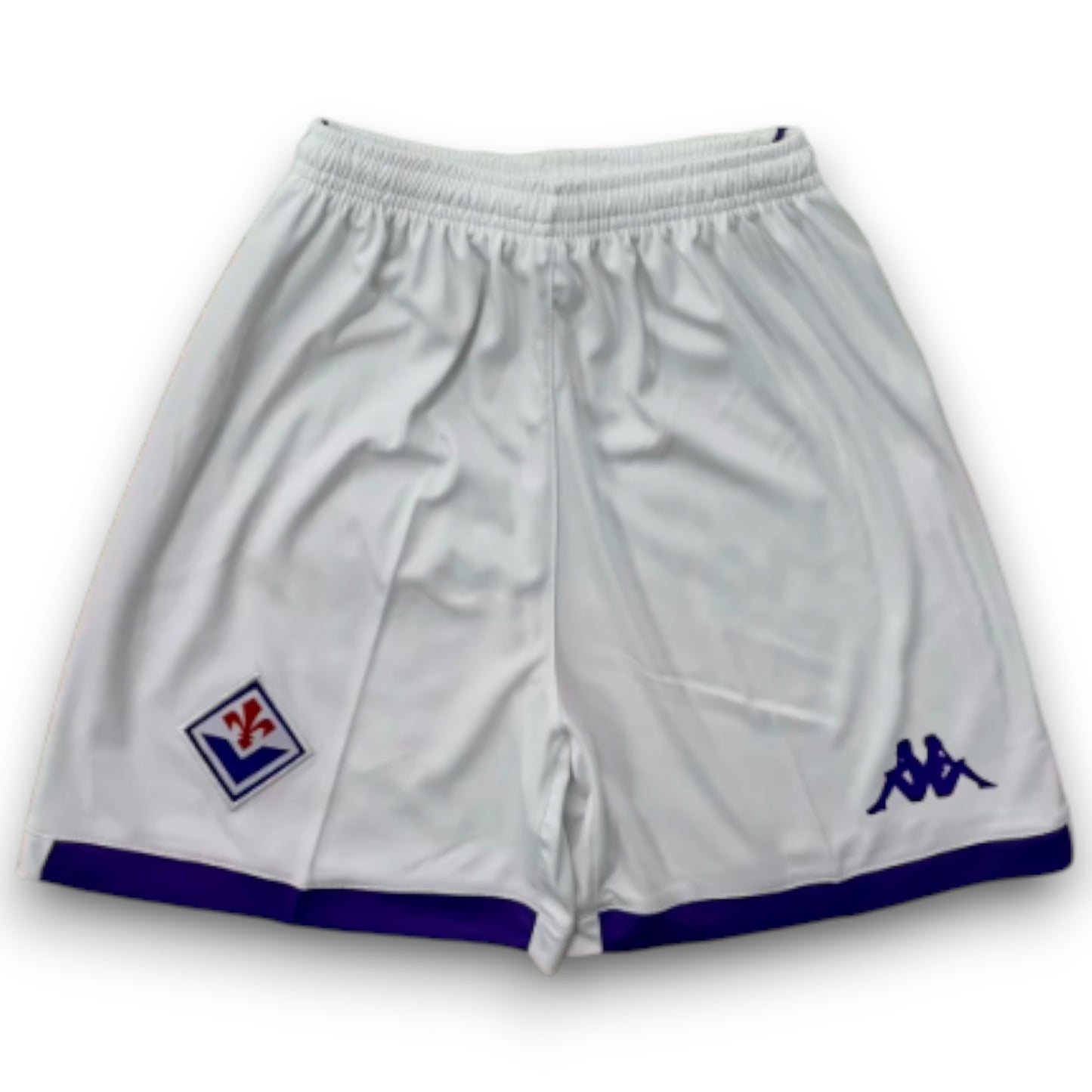 Pantalón corto Fiorentina 2025-2026 Visitante