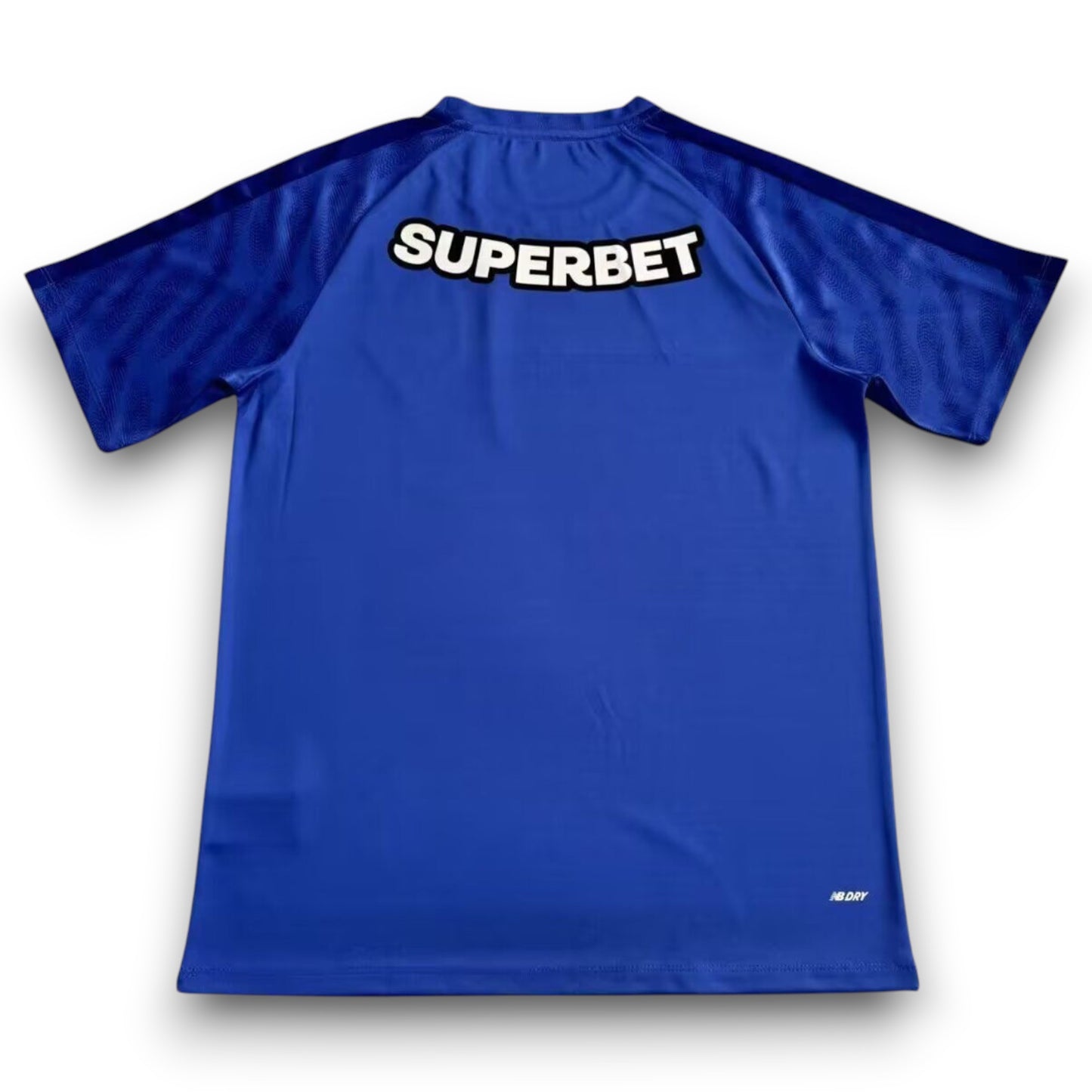 Camiseta São Paulo 2026-2027 Local Portero