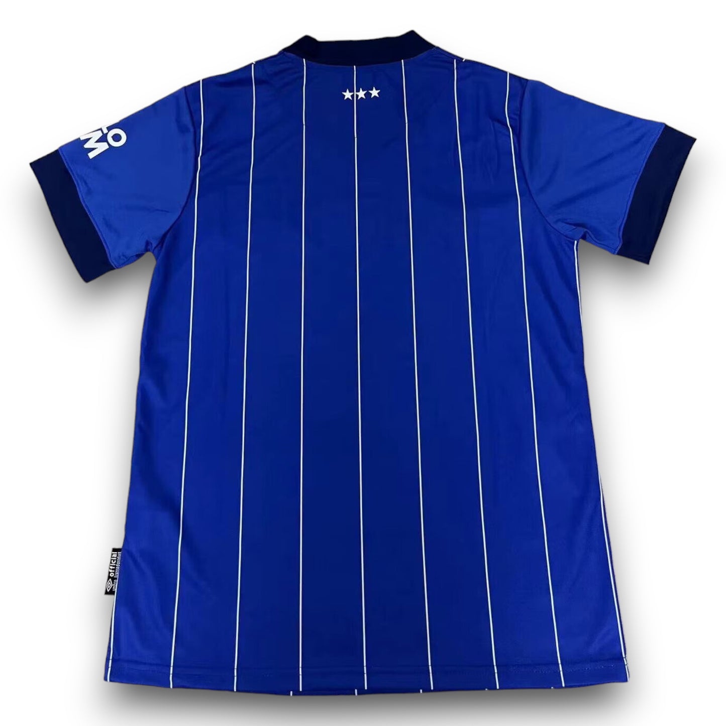 Camiseta Ipswich Town 2024-2025 Local