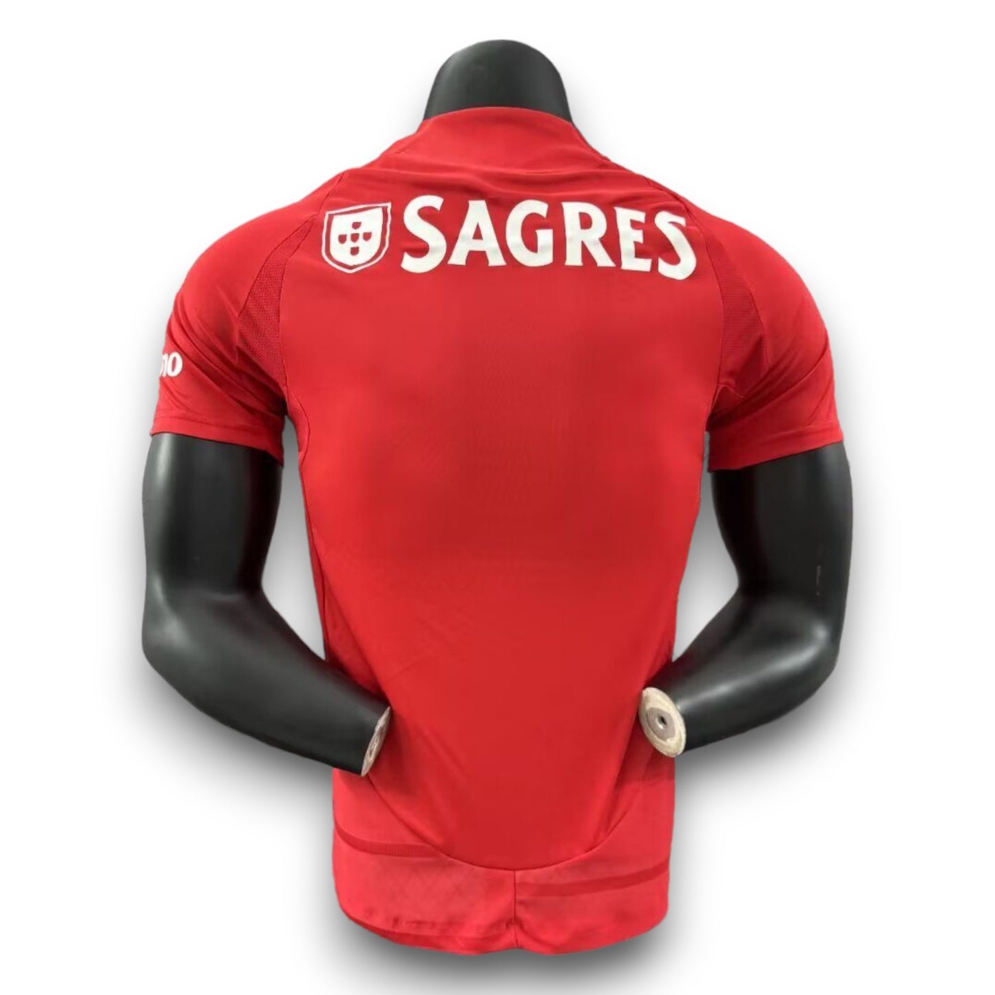 Camiseta Benfica 2024-2025 Local - Version Pro Player