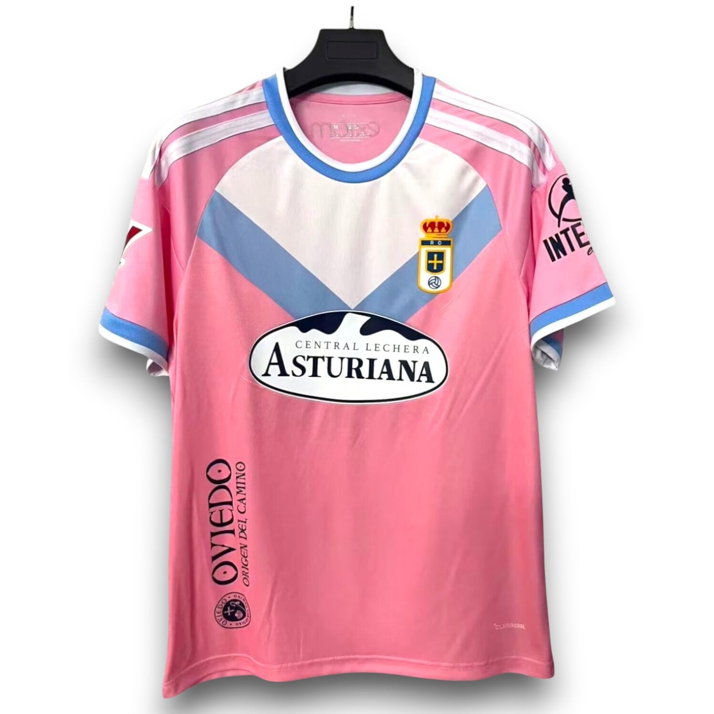 Camiseta Oviedo 2026-2027 Visitante