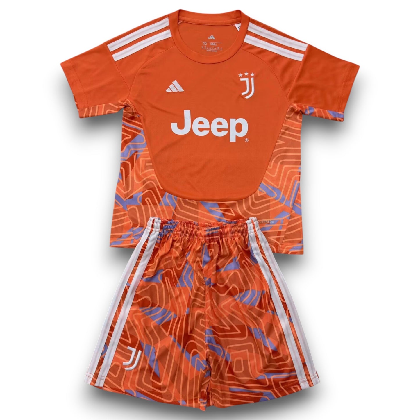 Camiseta Juventus 2026-2027 Local Portero