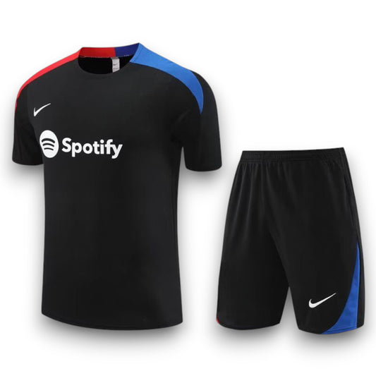 Conjunto Barcelona 2023-2024 Alternativo 3 - Entrenamiento