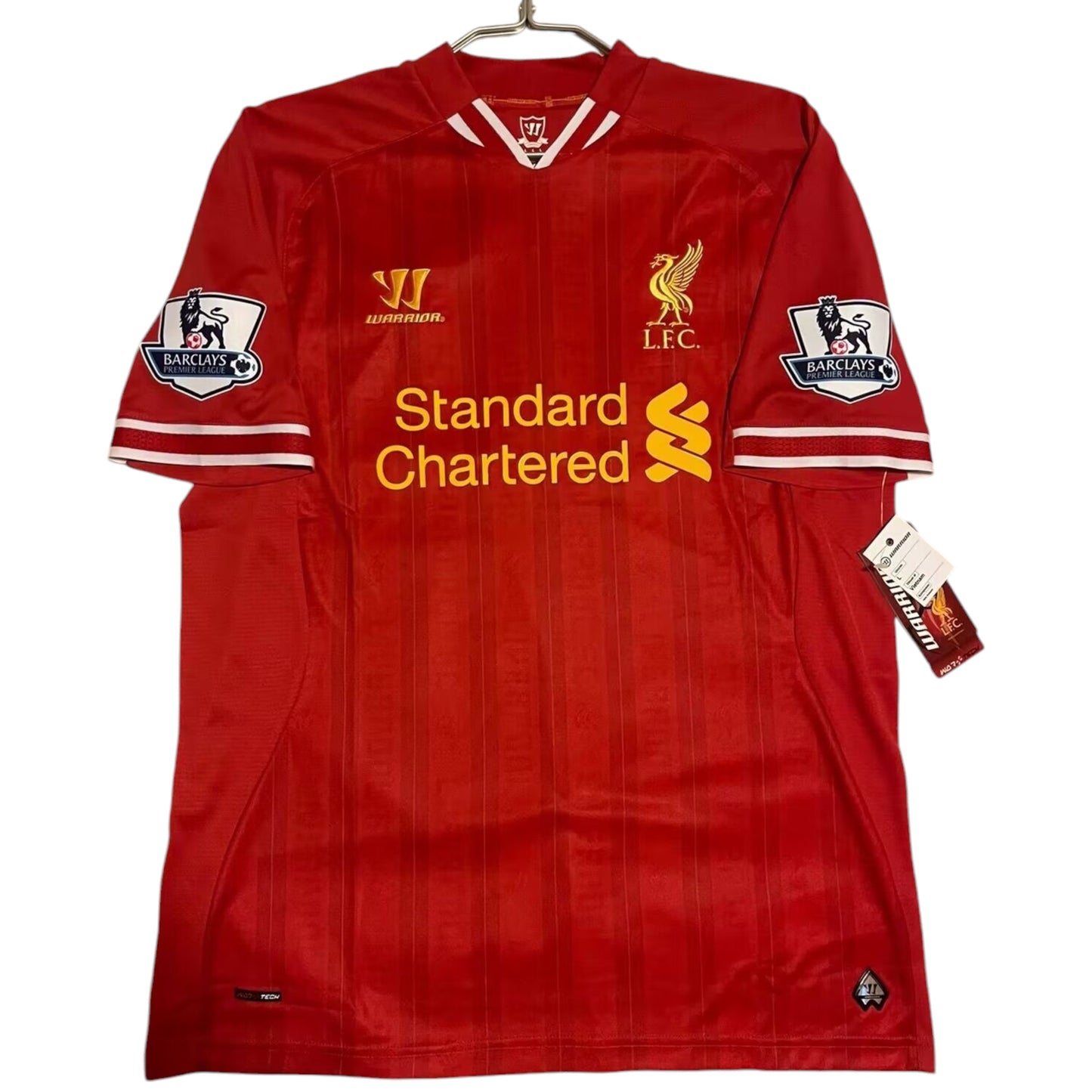 Camiseta LVP 2013-2014 Local
