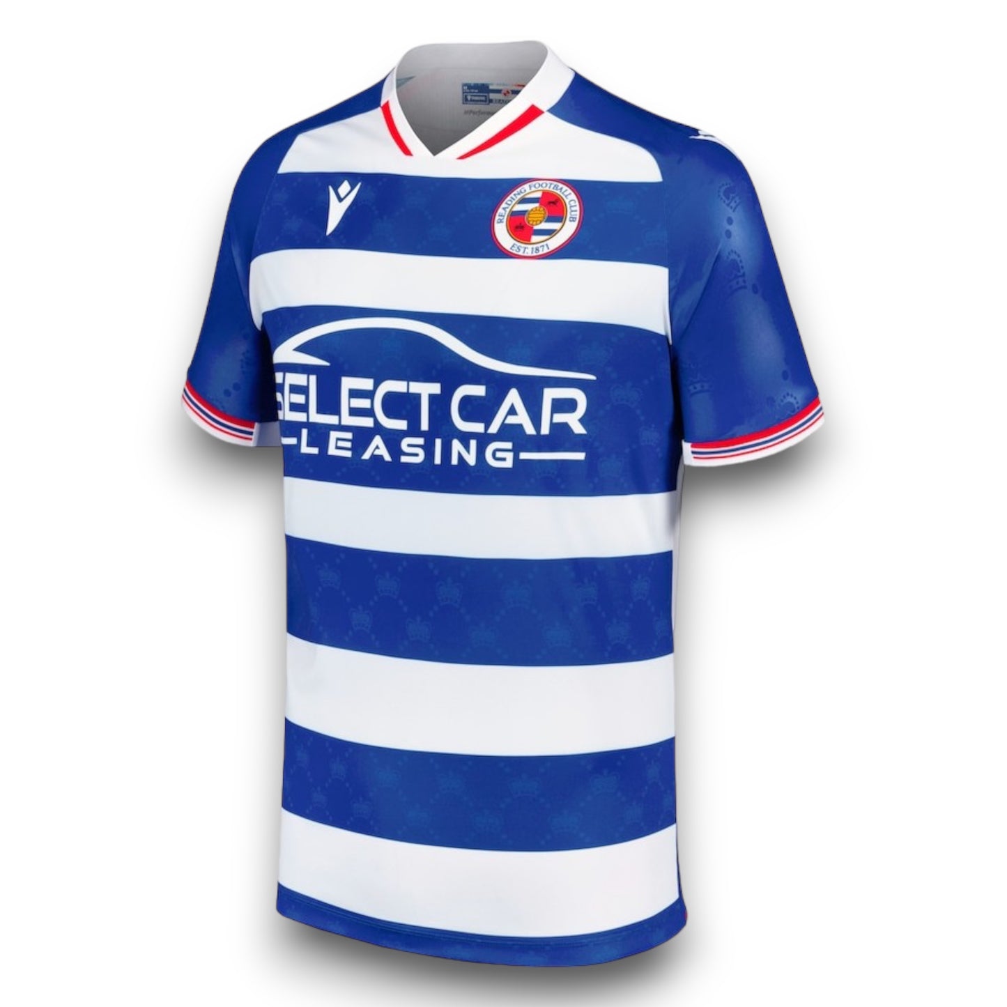 Camiseta Reading 2024-2025 Local