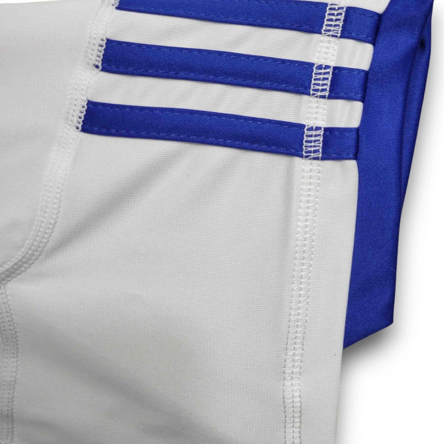 Camiseta Real Madrid 10-11 Local