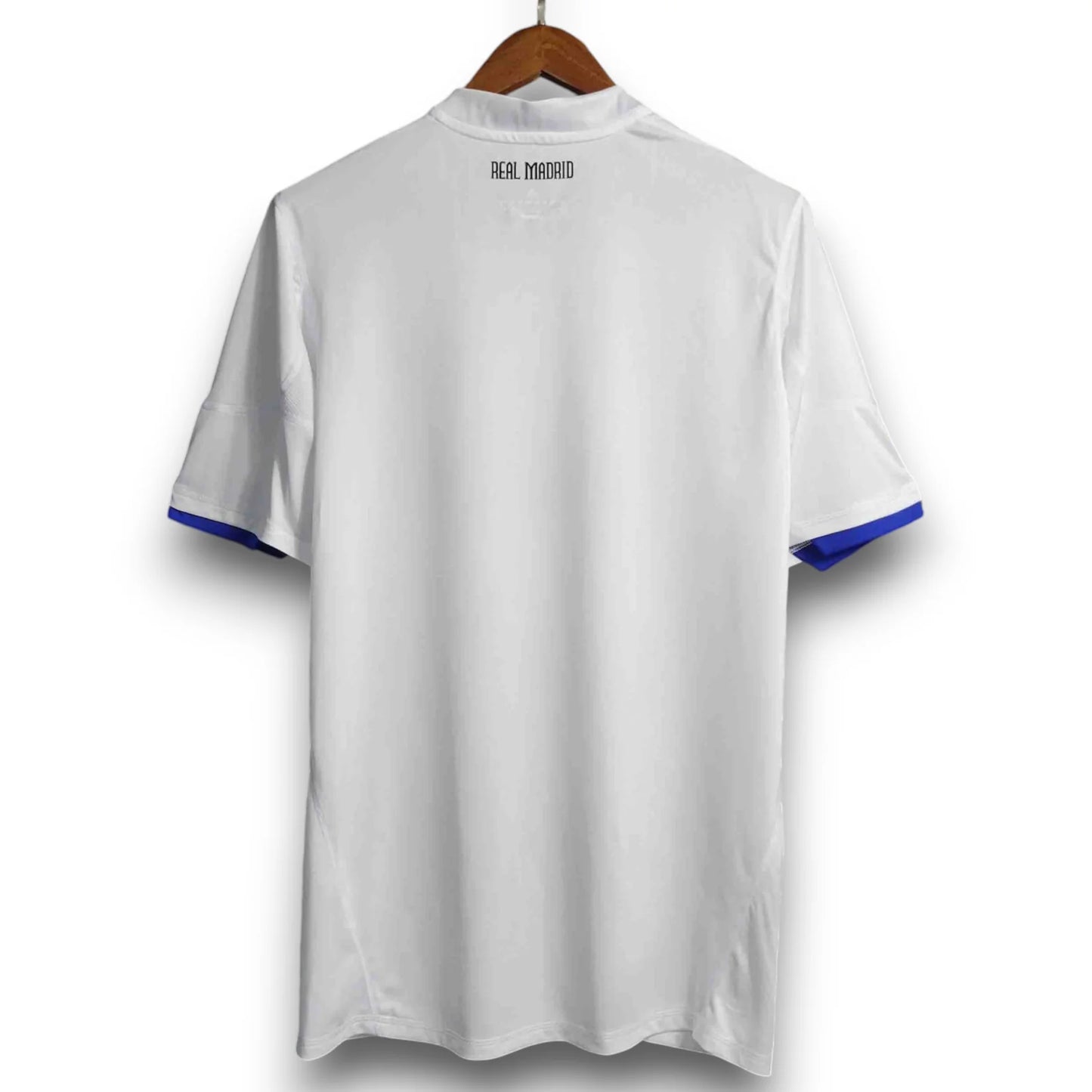 Camiseta Real Madrid 10-11 Local