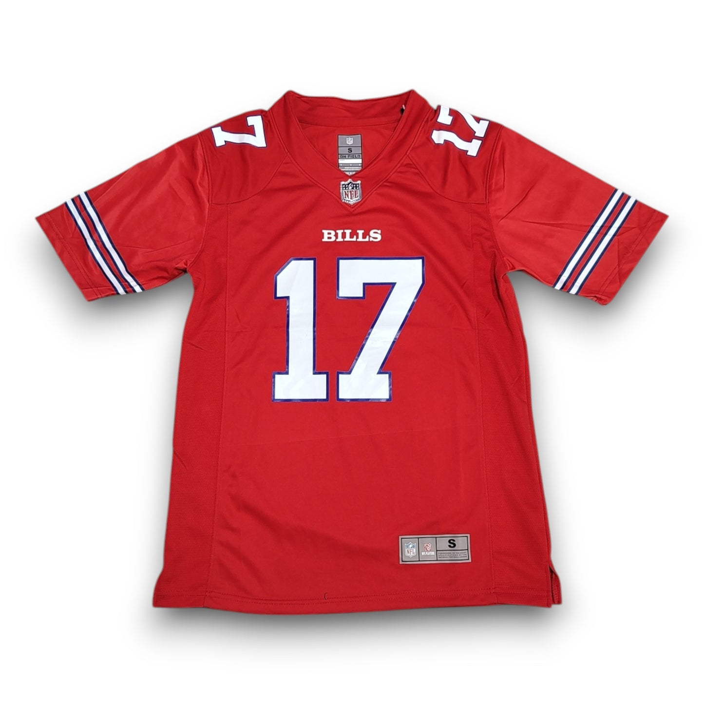 Camiseta NFL Buffalo Bills - Color Rush
