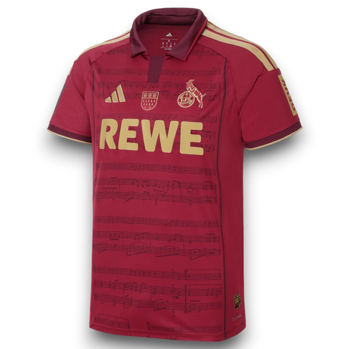 Camiseta FC Köln 2026-2027 Especial