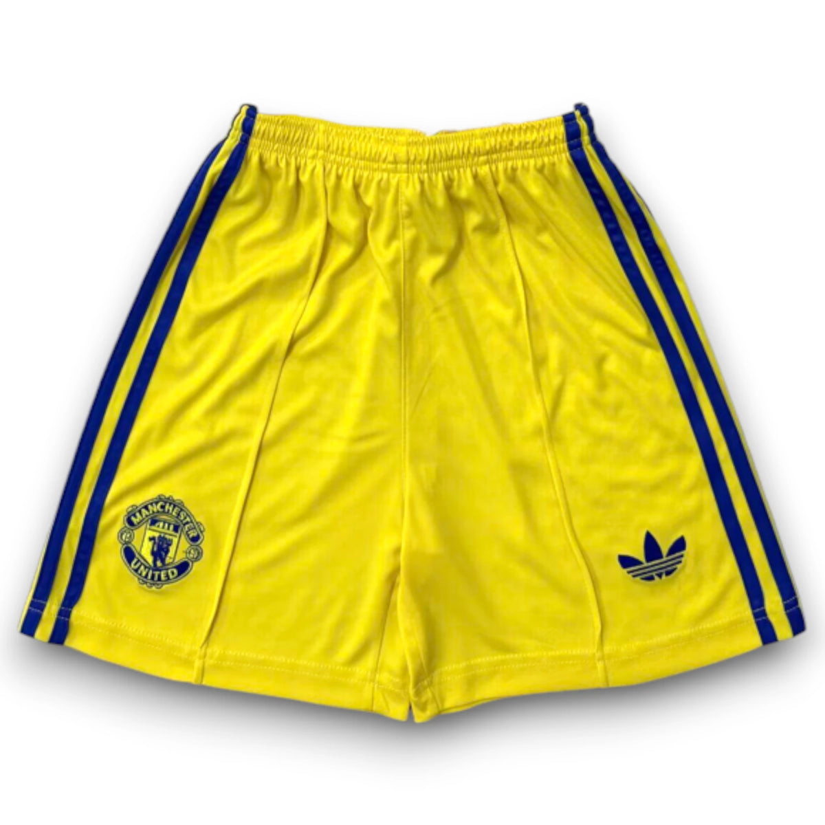 Pantalón corto Manchester United 2026-2027 Portero Alternativa