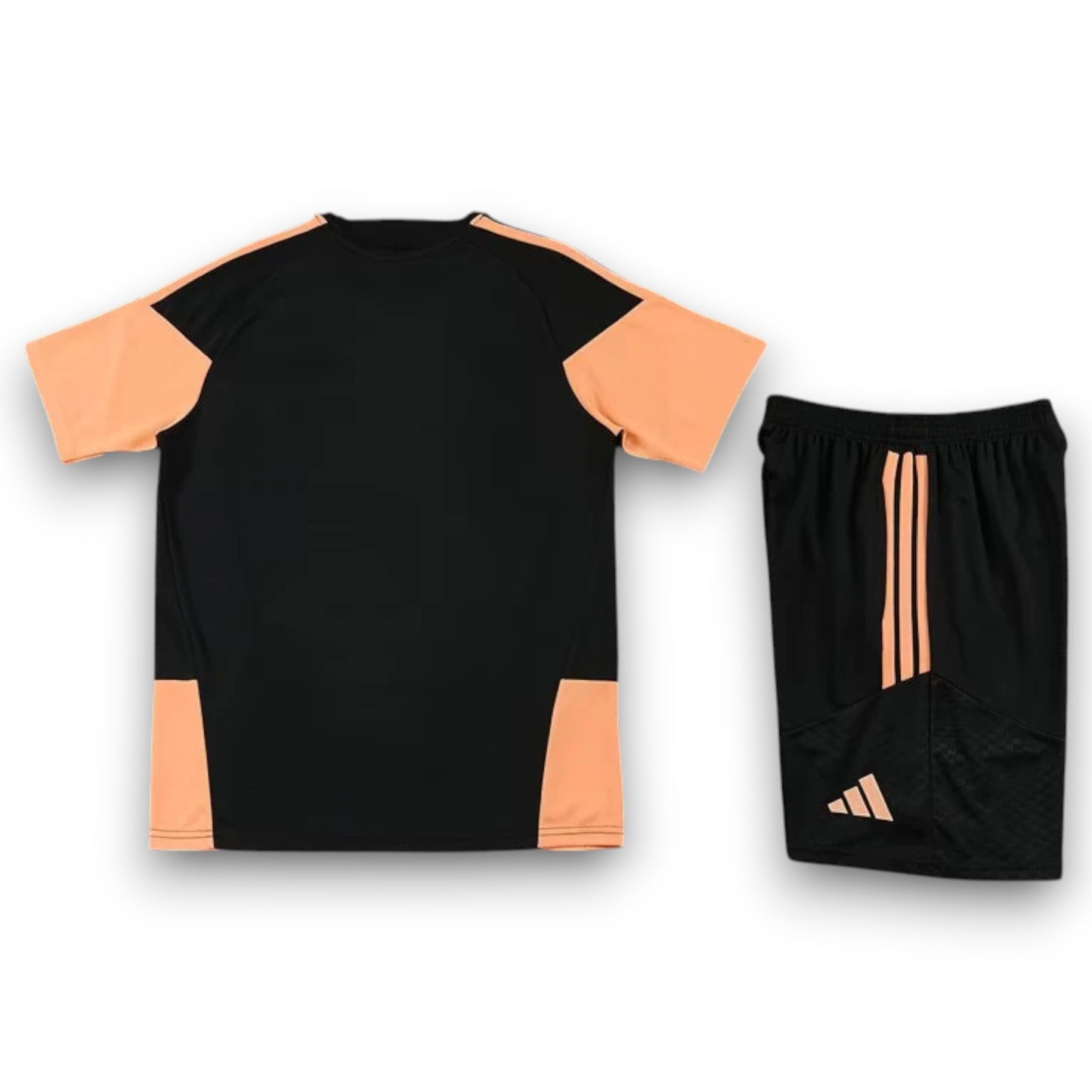 Conjunto Arsenal 2026-2027 Visitante - Entrenamiento