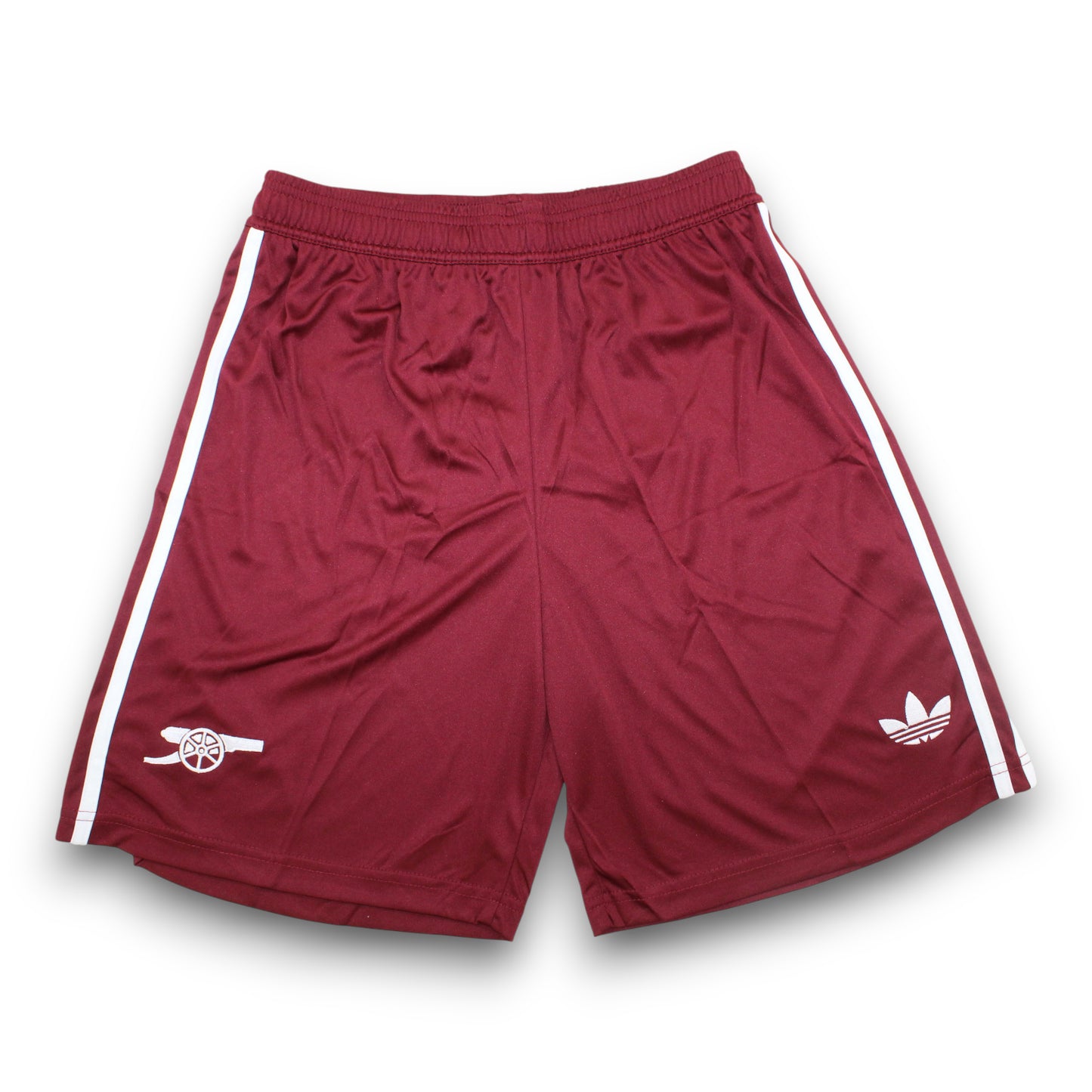 Pantalón corto Arsenal 2025-2026 Alternativo