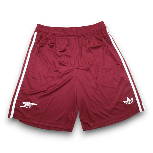 Pantalón corto Arsenal 2025-2026 Alternativo