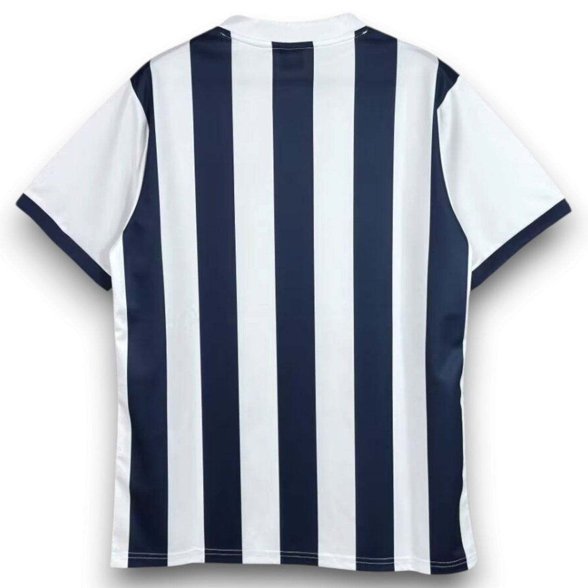 Camiseta West Bromwich Albion 2002-2003 Local