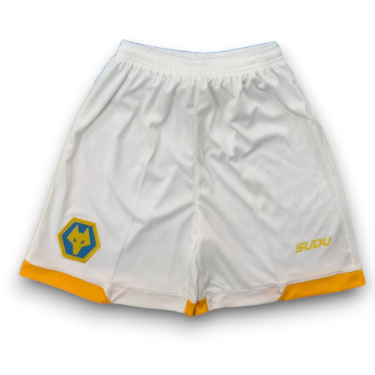 Pantalón corto Wolves 2025-2026 Alternativa