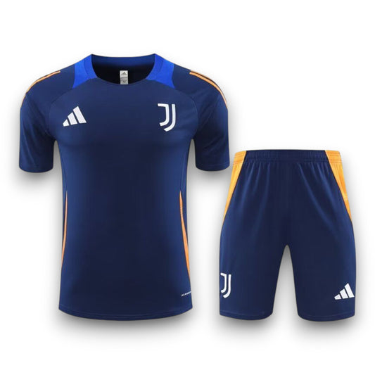 Conjunto Juventus 2024-2025 Alternativo - Entrenamiento