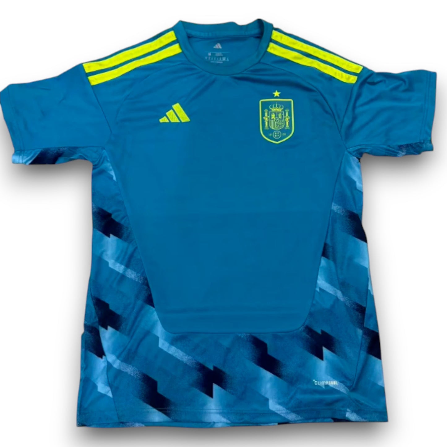 Camiseta España 2025-2026 Local Portero
