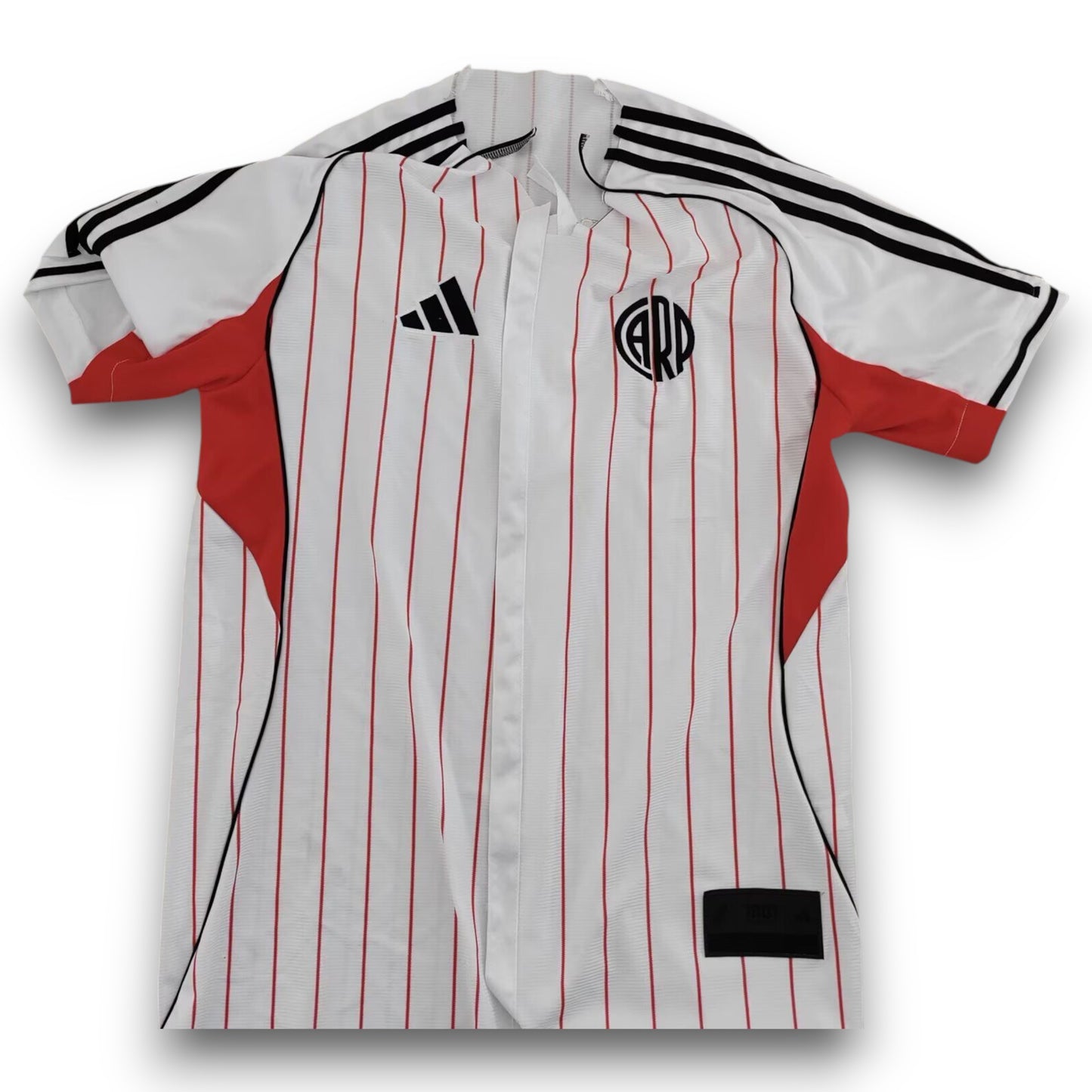 Camiseta River Plate 2025-2026 Casual