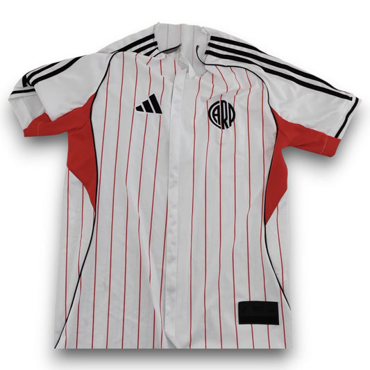 Camiseta River Plate 2025-2026 Casual