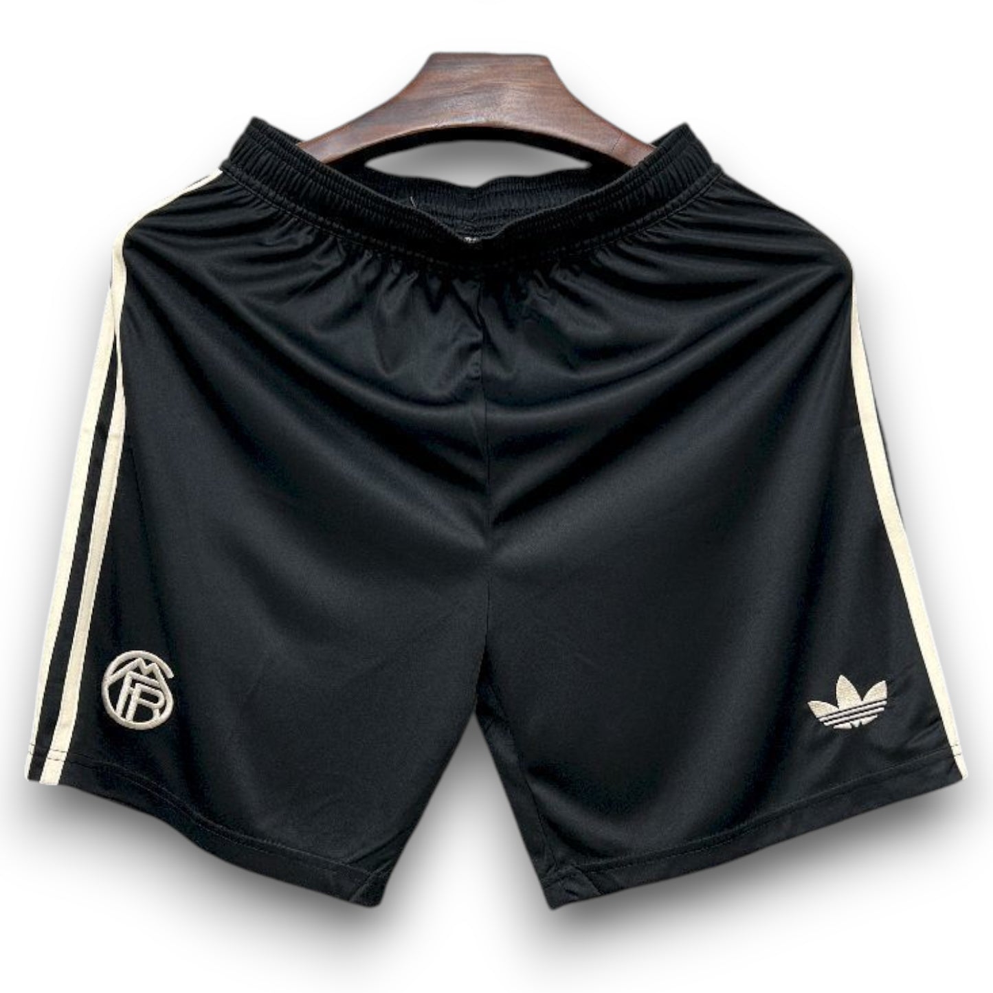 Pantalón corto Bayern Munich 2025-2026 Alternativa