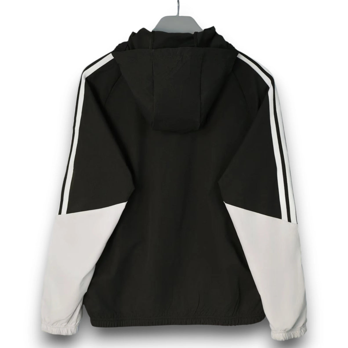Chaqueta Real Madrid 2026-2027 Cortavientos