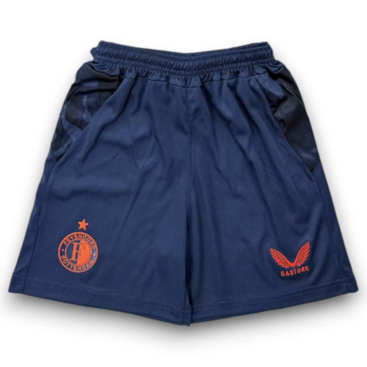 Pantalón corto Feyenoord 2026-2027 Alternativa
