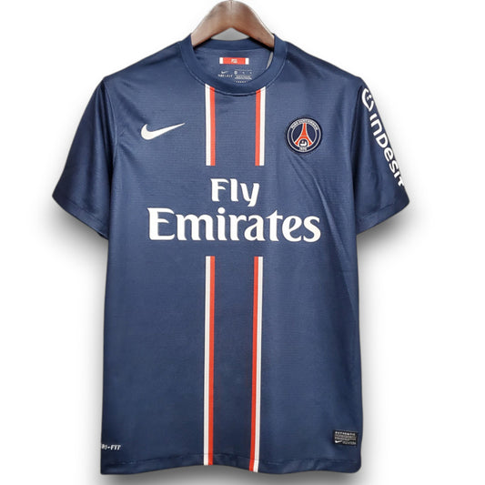Camiseta Paris 2012-2013 Local