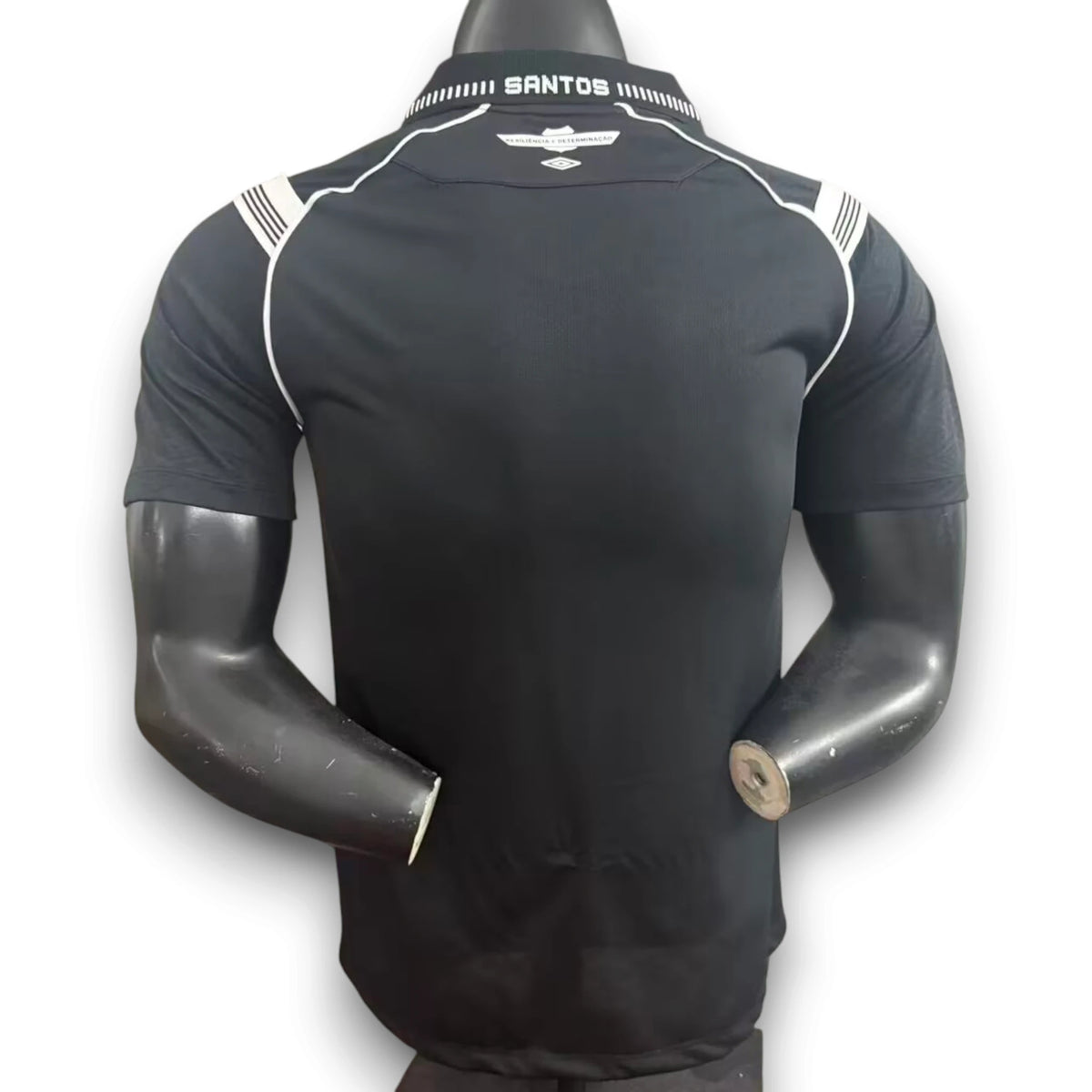 Camiseta Santos 2026 Alternativa - Version Pro Player