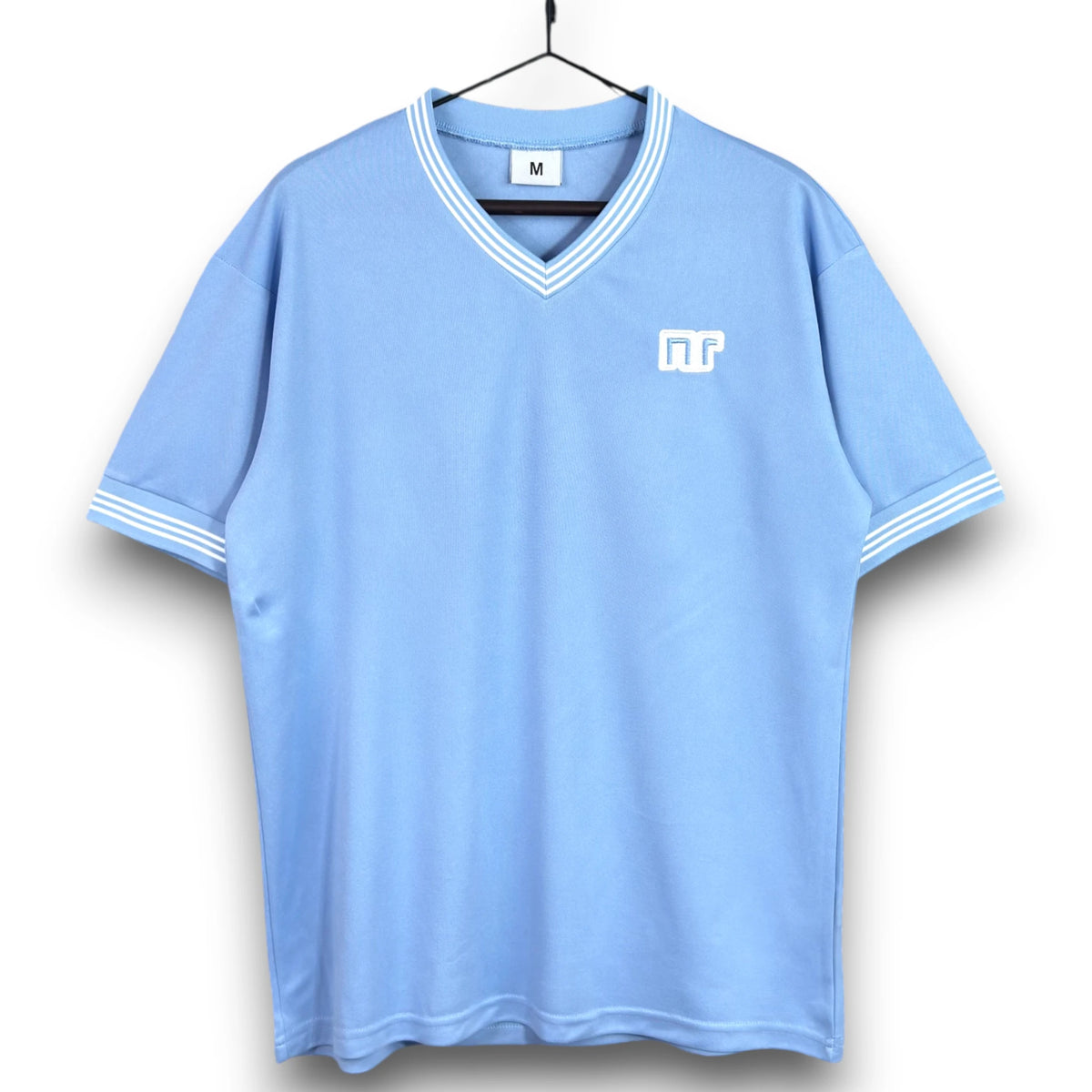Camiseta Nápoles 1981-1982 Local