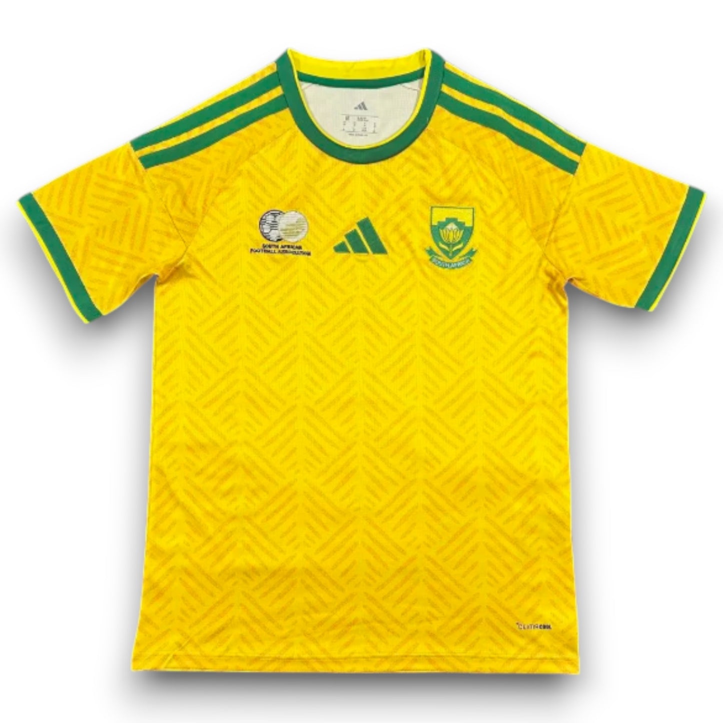 Camiseta Sudáfrica 2026 Local