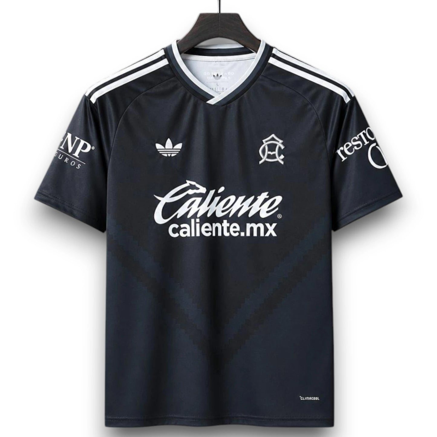 Camiseta Club America 2026-2027 Visitante
